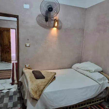 Quiet Home Siwa Oasis Exterior photo