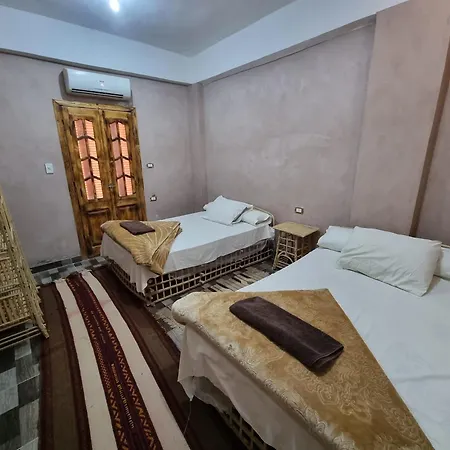 Quiet Home Siwa Oasis Exterior photo