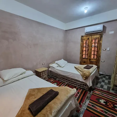Quiet Home Siwa Oasis Exterior photo