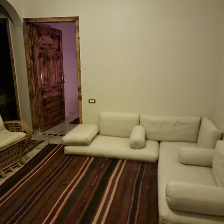 Quiet Home Siwa Oasis Room photo