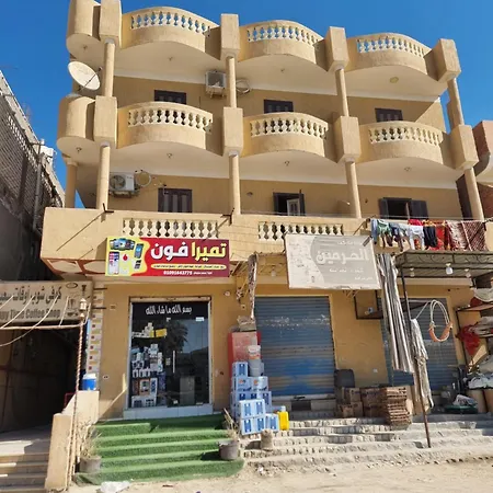 Quiet Home Siwa Oasis Exterior photo