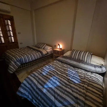 Quiet Home Siwa Oasis Room photo