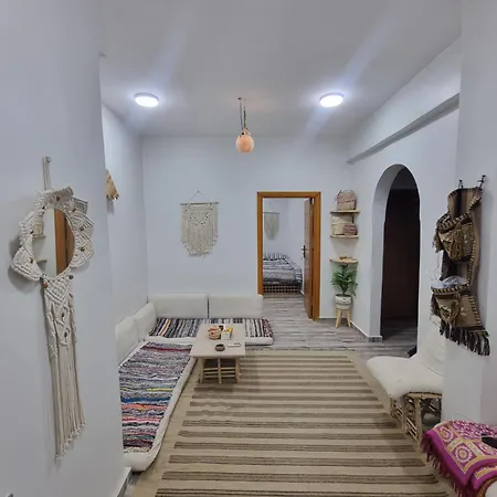 Quiet Home Siwa Oasis Exterior photo