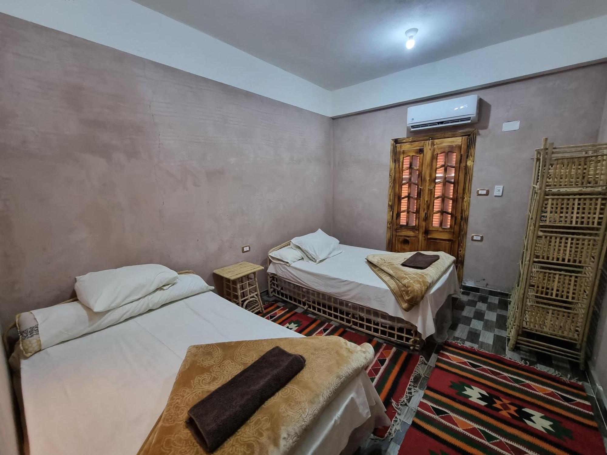 Quiet Apartment