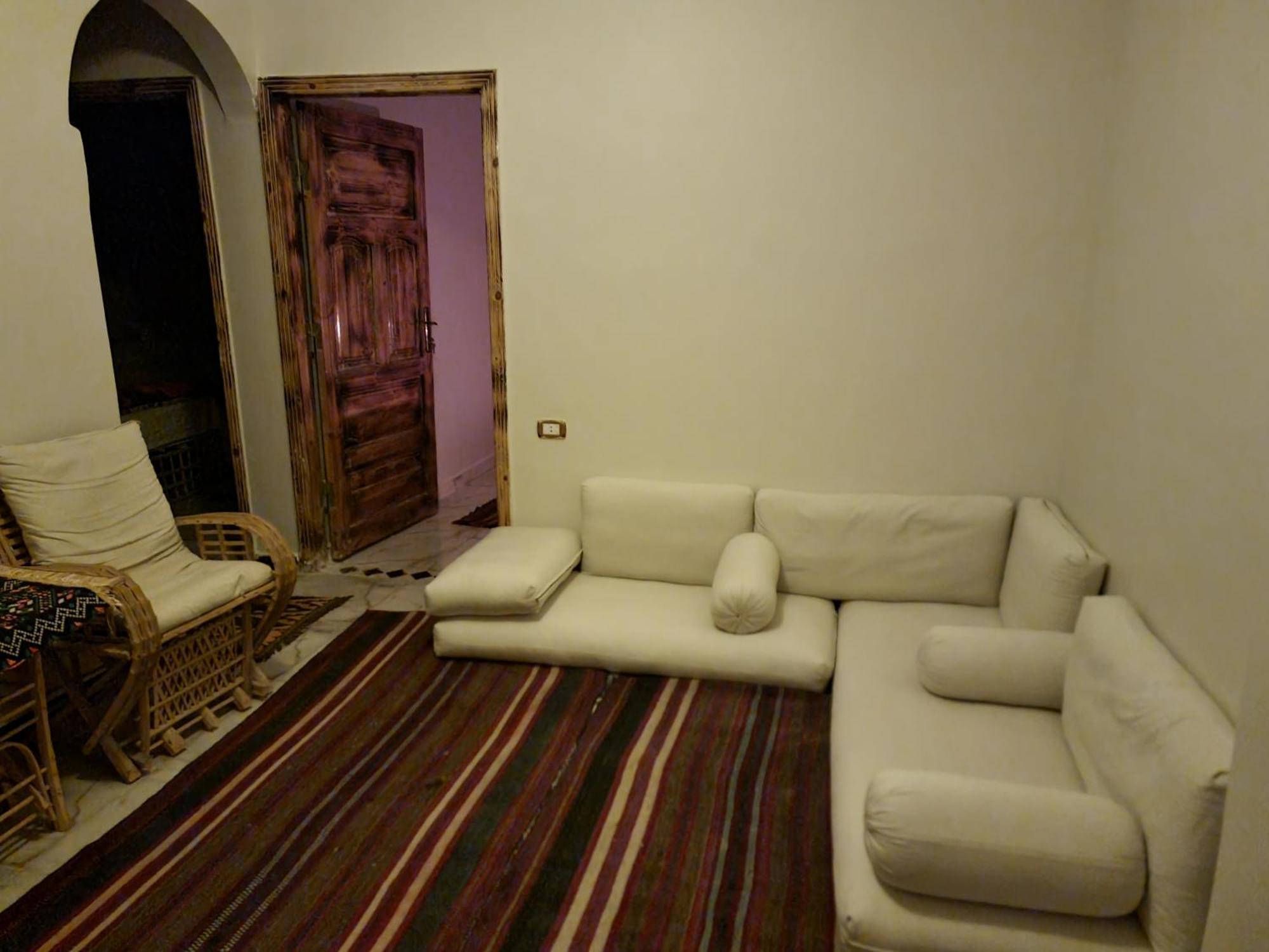 Quiet Apartmán *
