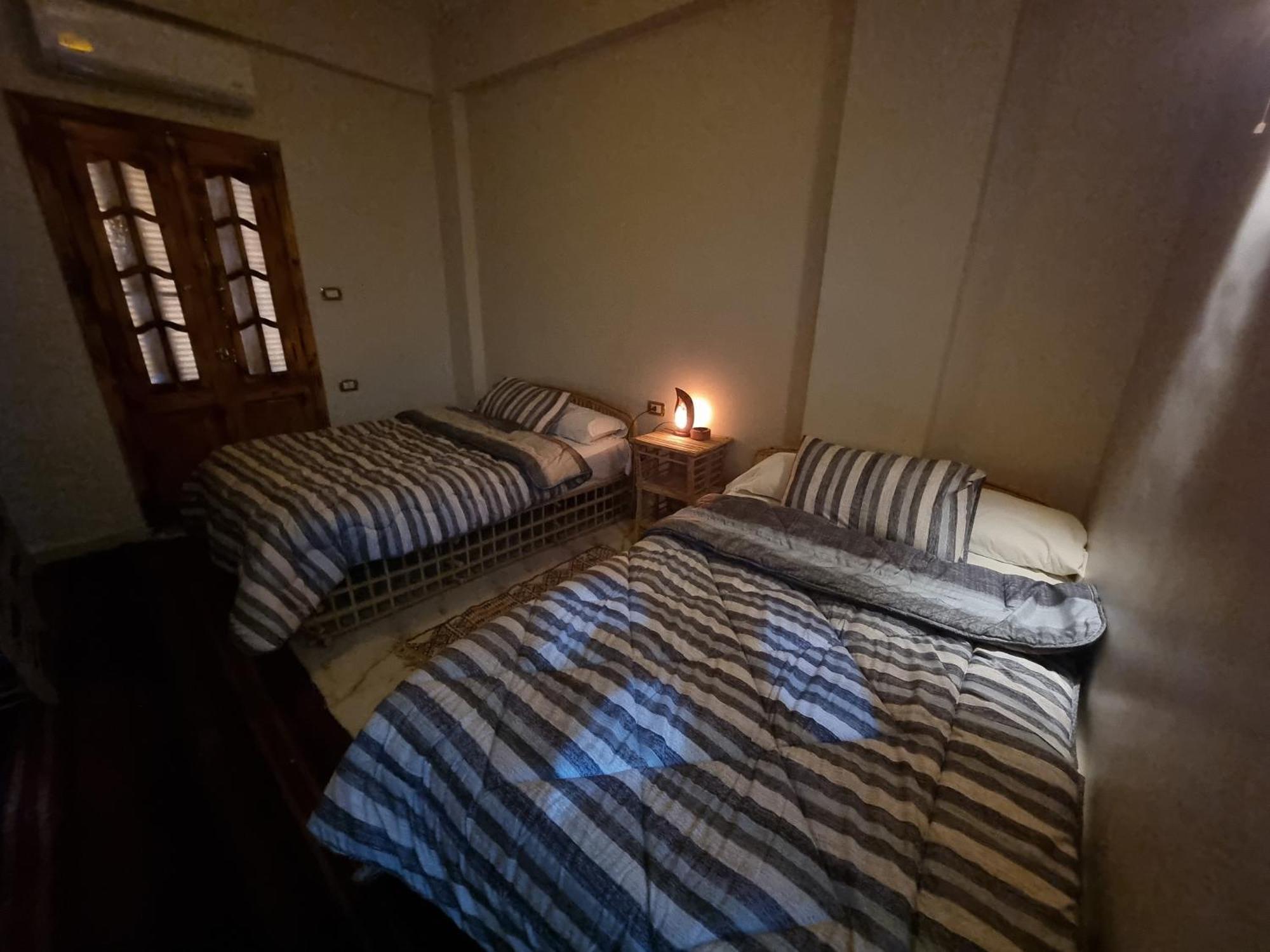 Apartment Quiet