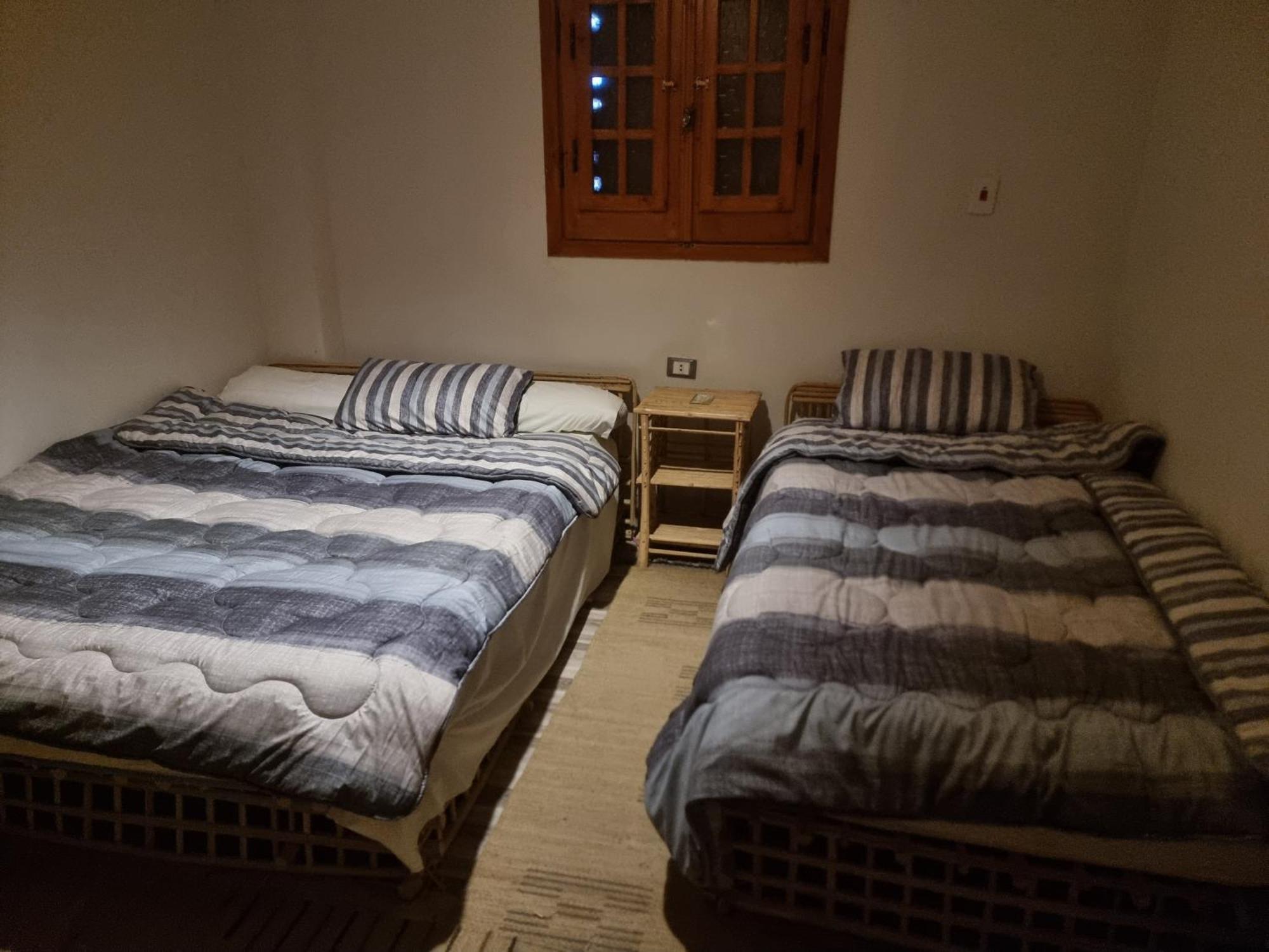 Apartmán Quiet Siwa Oasis