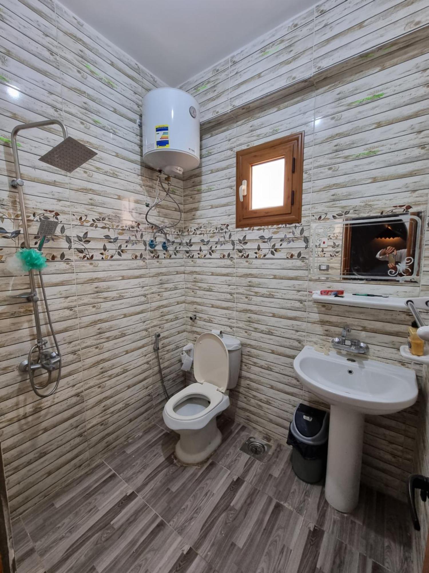 Quiet Apartmán